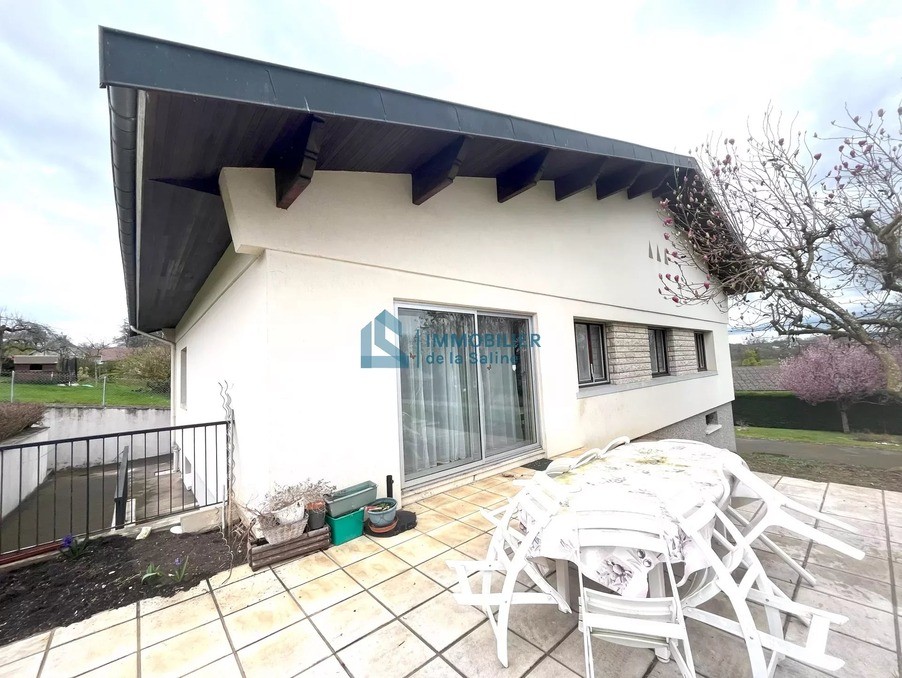 Vente Maison à Besançon 10 pièces