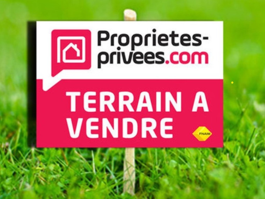 Vente Terrain à Treignac 0 pièce