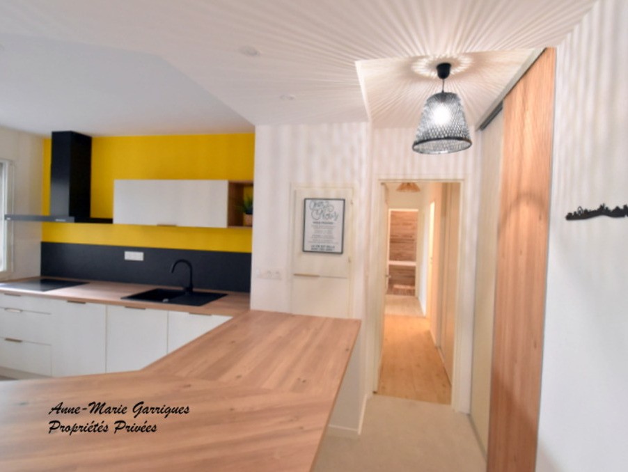 Vente Appartement à Lyon 9e arrondissement 3 pièces