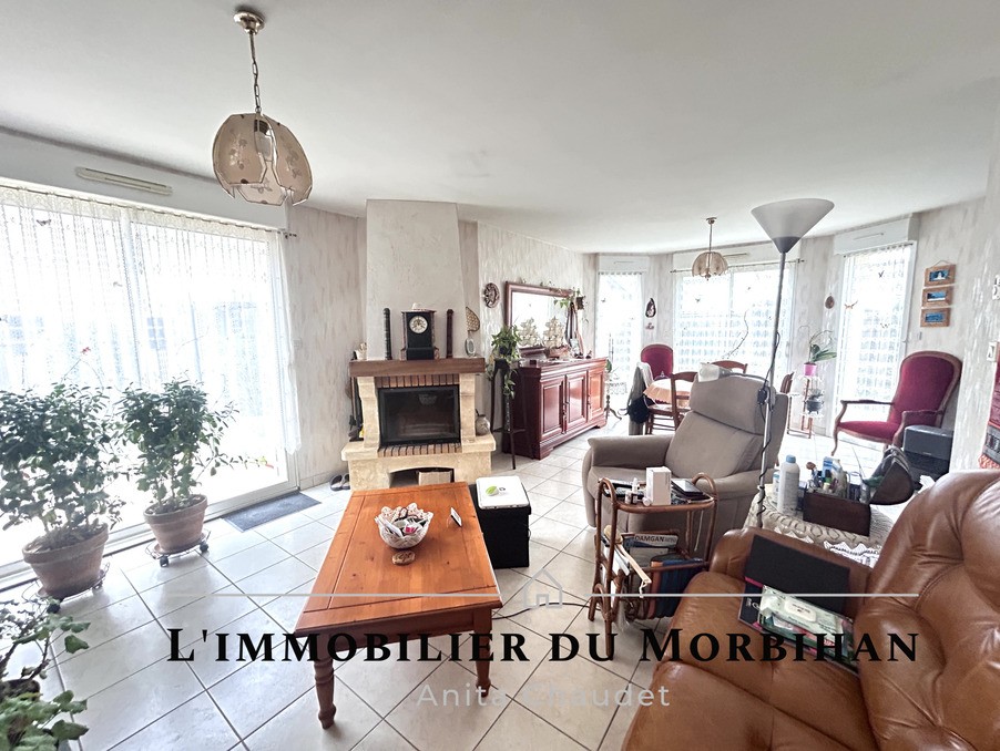 Vente Maison à Damgan 5 pièces