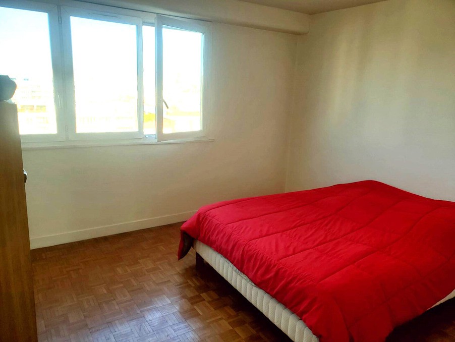 Vente Appartement à Montrouge 2 pièces