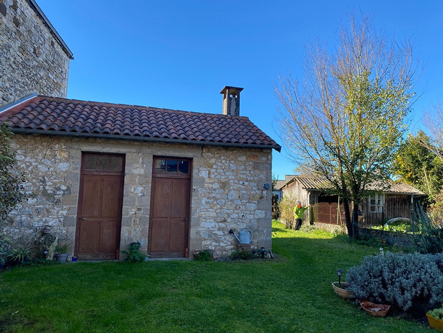 Vente Maison à Rouffignac-Saint-Cernin-de-Reilhac 7 pièces