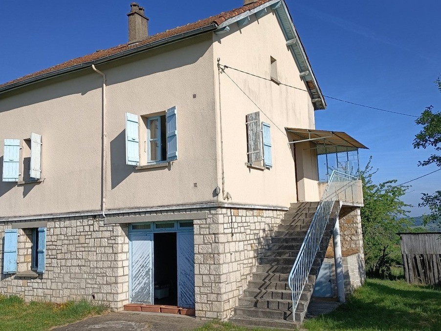 Vente Maison à Figeac 5 pièces