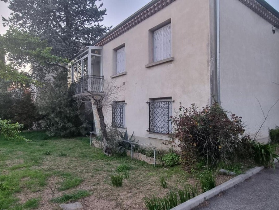 Vente Maison à Montélimar 6 pièces