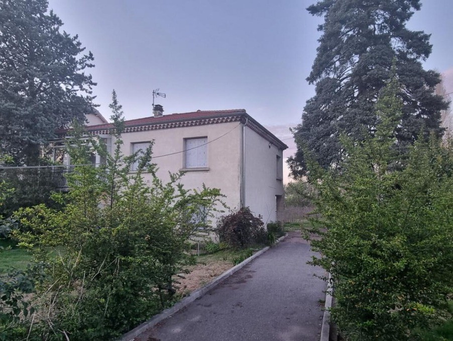 Vente Maison à Montélimar 6 pièces