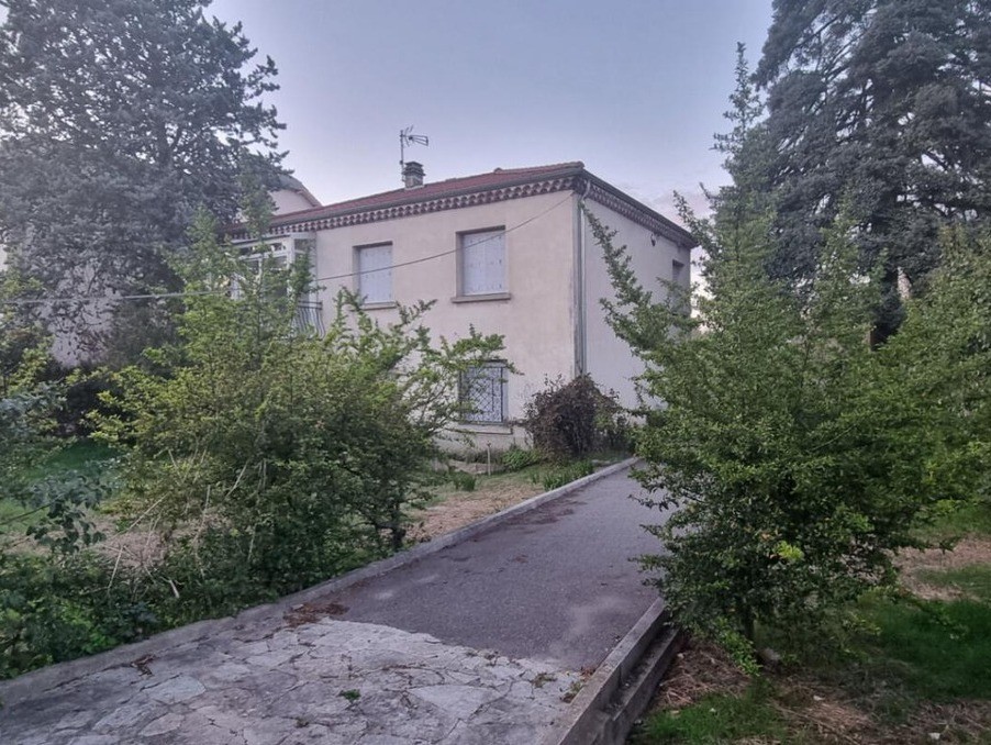 Vente Maison à Montélimar 6 pièces