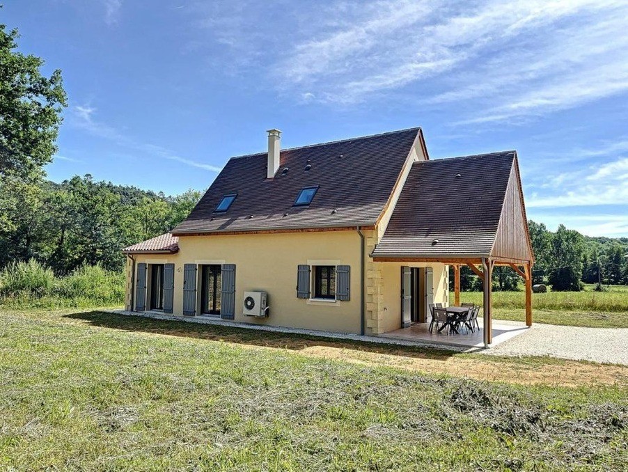 Vente Maison à Payrignac 5 pièces