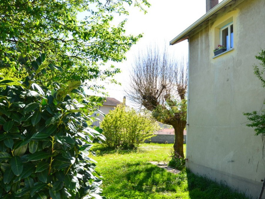 Vente Maison à Romans-sur-Isère 4 pièces