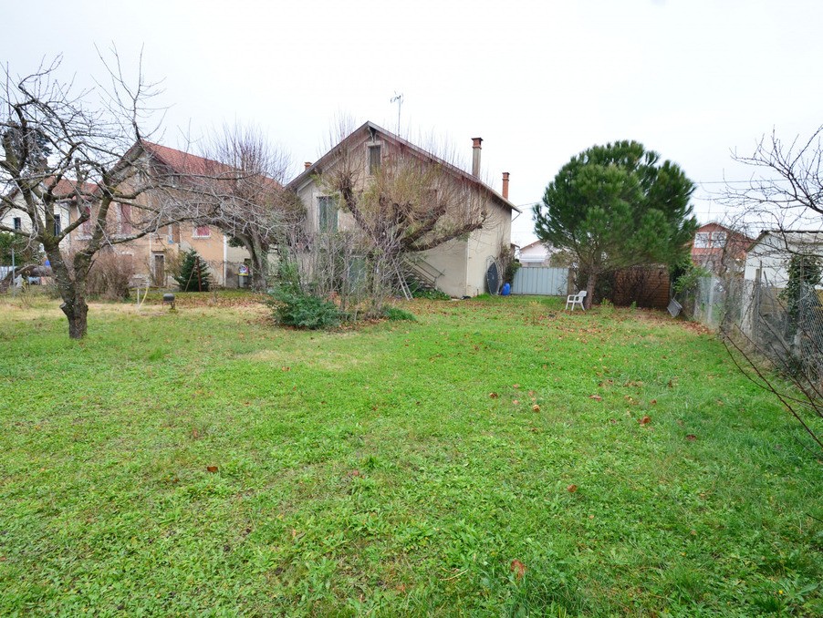 Vente Maison à Romans-sur-Isère 4 pièces