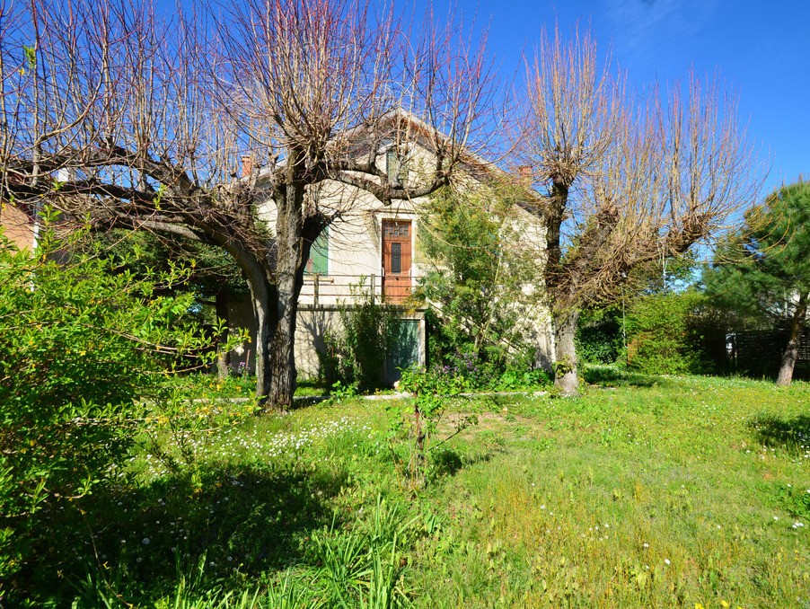 Vente Maison à Romans-sur-Isère 4 pièces