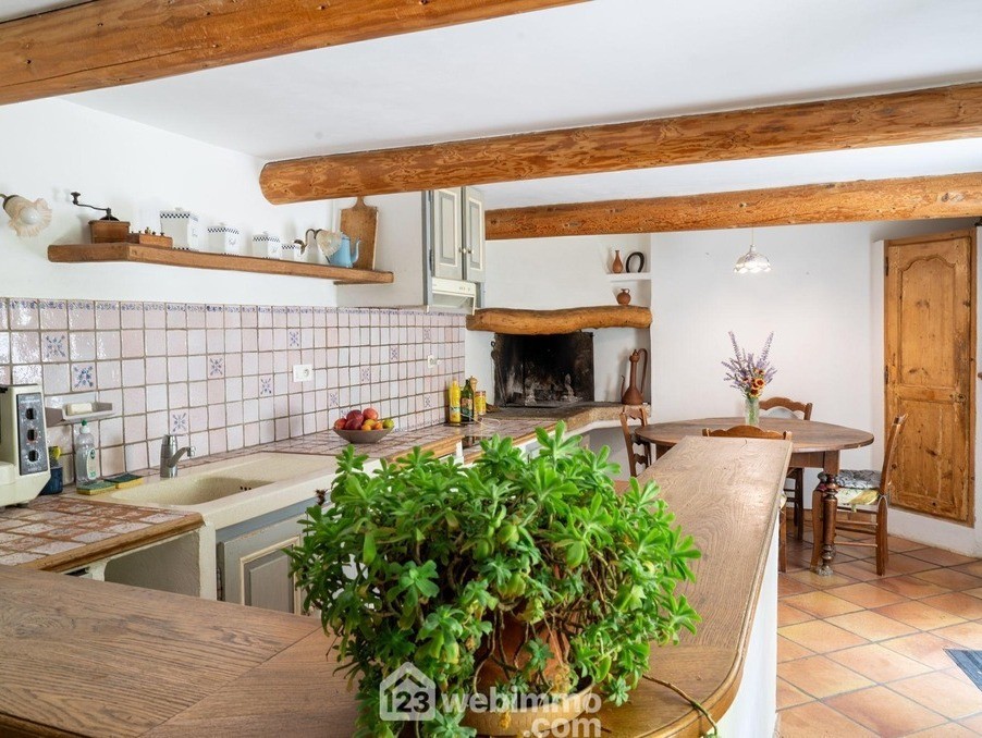 Vente Maison à Bédoin 9 pièces