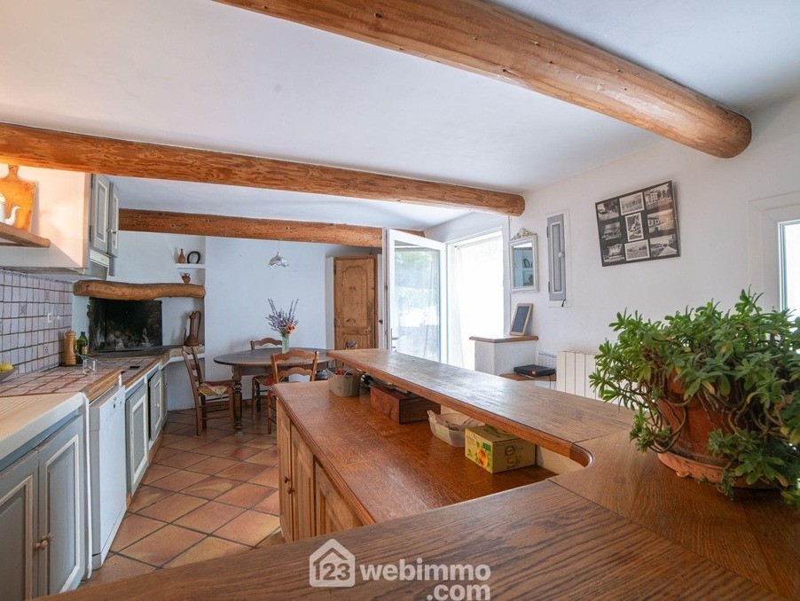 Vente Maison à Bédoin 9 pièces