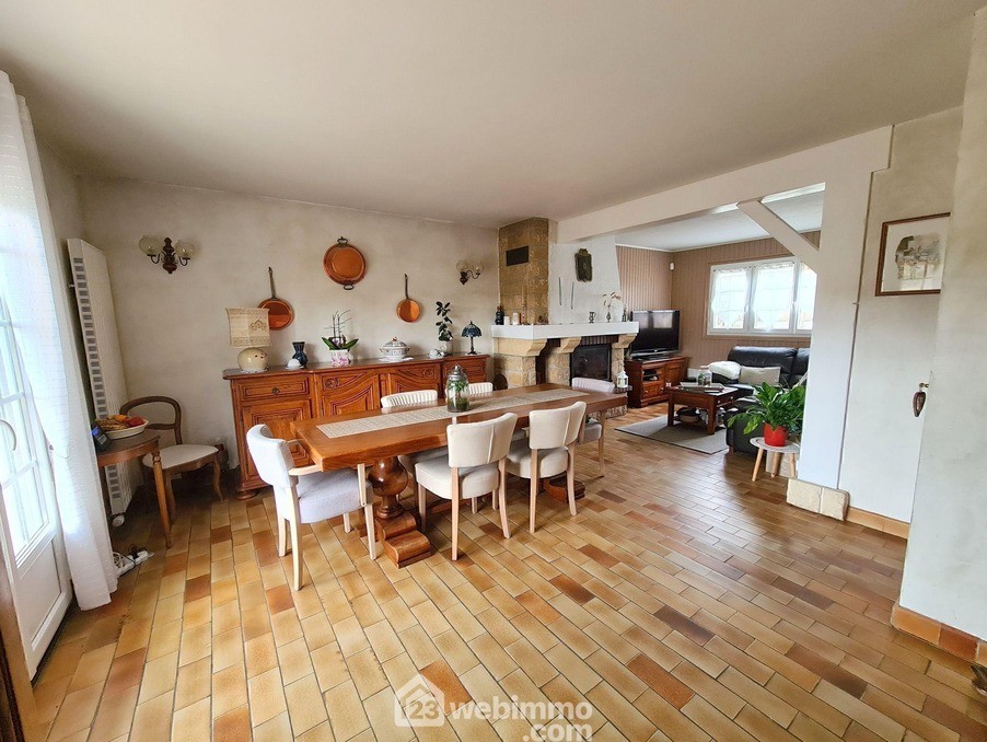 Vente Maison à Milly-la-Forêt 5 pièces