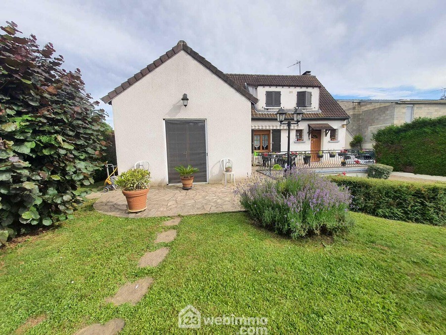 Vente Maison à Montereau-Fault-Yonne 7 pièces