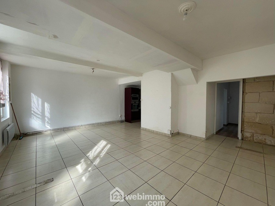 Vente Maison à Laon 5 pièces