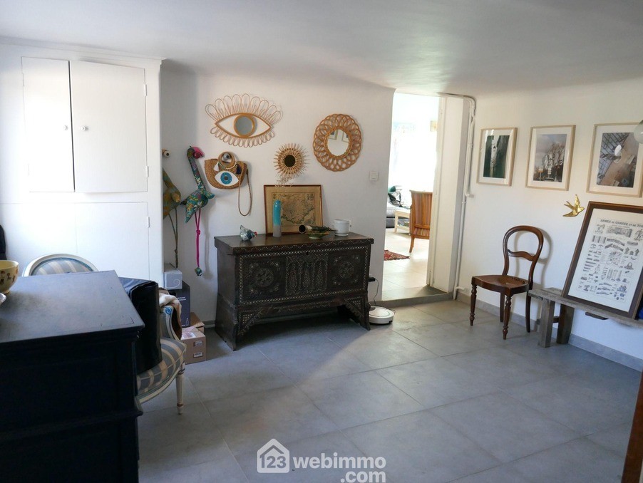 Vente Maison à Arles 7 pièces