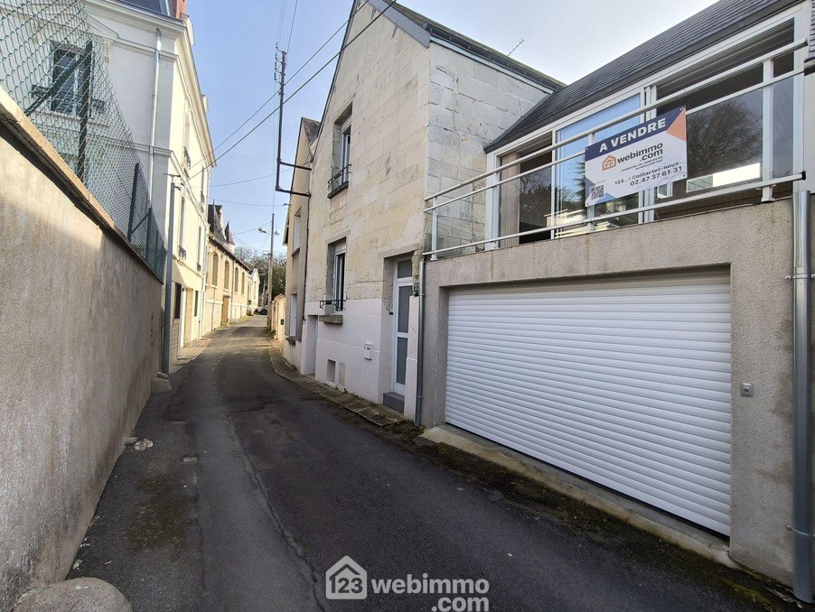 Vente Maison à Saint-Avertin 5 pièces