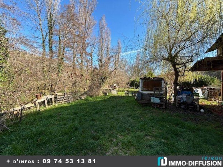 Vente Maison à Labastide-du-Vert 2 pièces