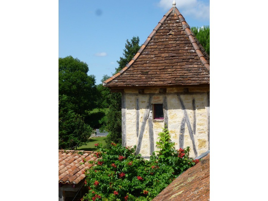 Vente Maison à Figeac 9 pièces