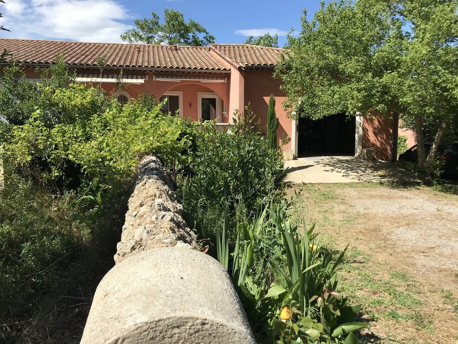 Vente Maison à Béziers 5 pièces