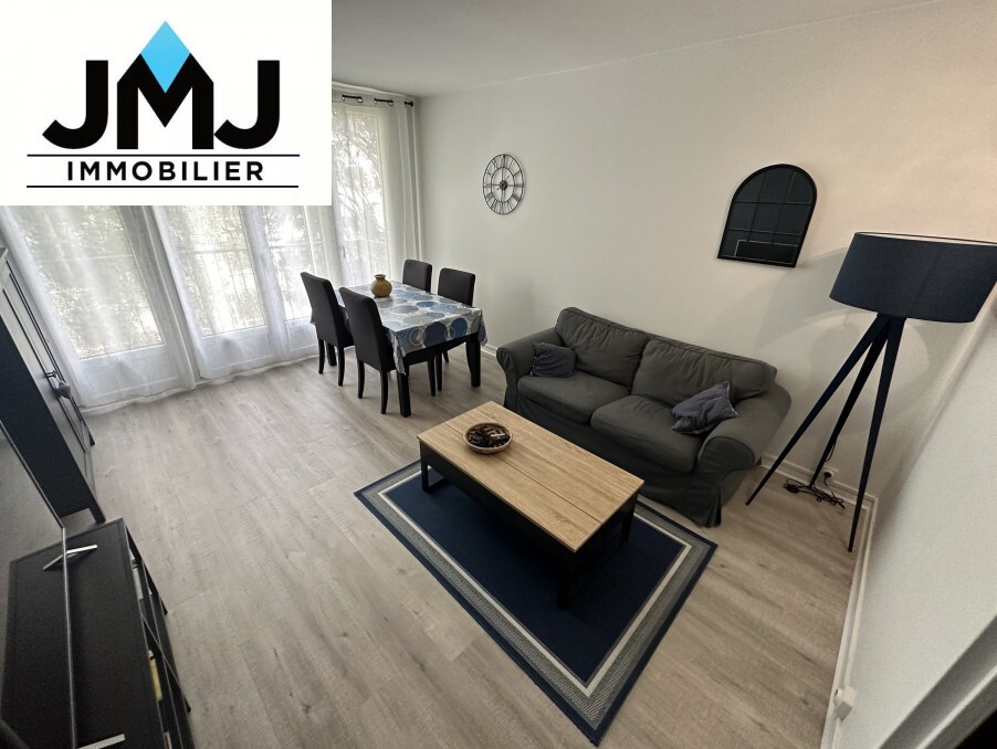 Vente Appartement à Rantigny 3 pièces