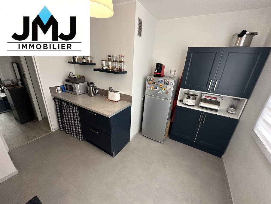 Vente Appartement à Rantigny 3 pièces