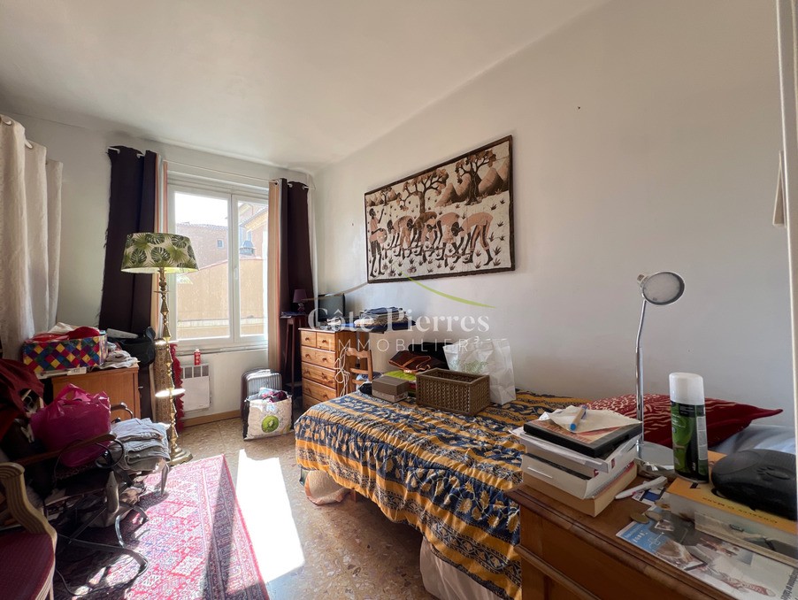 Vente Appartement à Nîmes 3 pièces