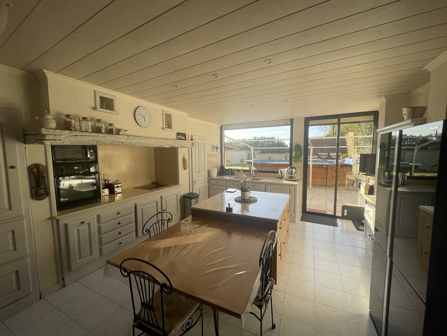 Vente Maison à Béziers 5 pièces