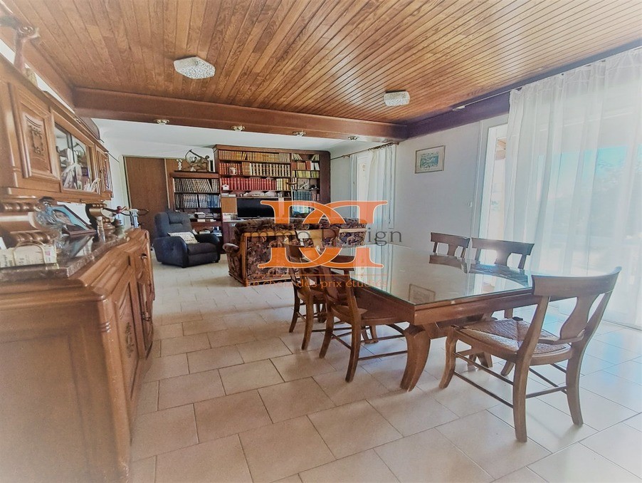 Vente Maison à Frontignan 4 pièces