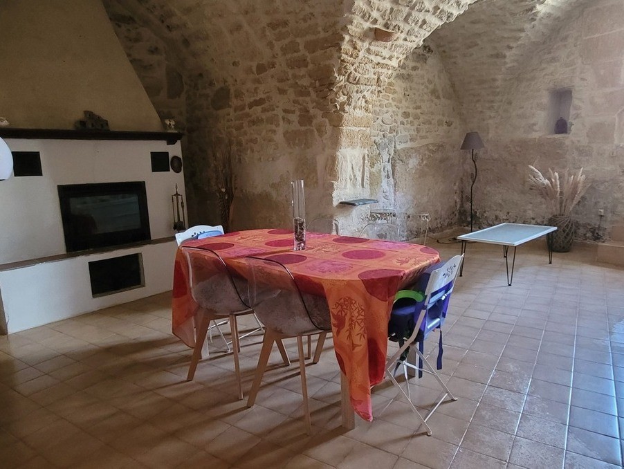 Vente Maison à Aigues-Vives 9 pièces