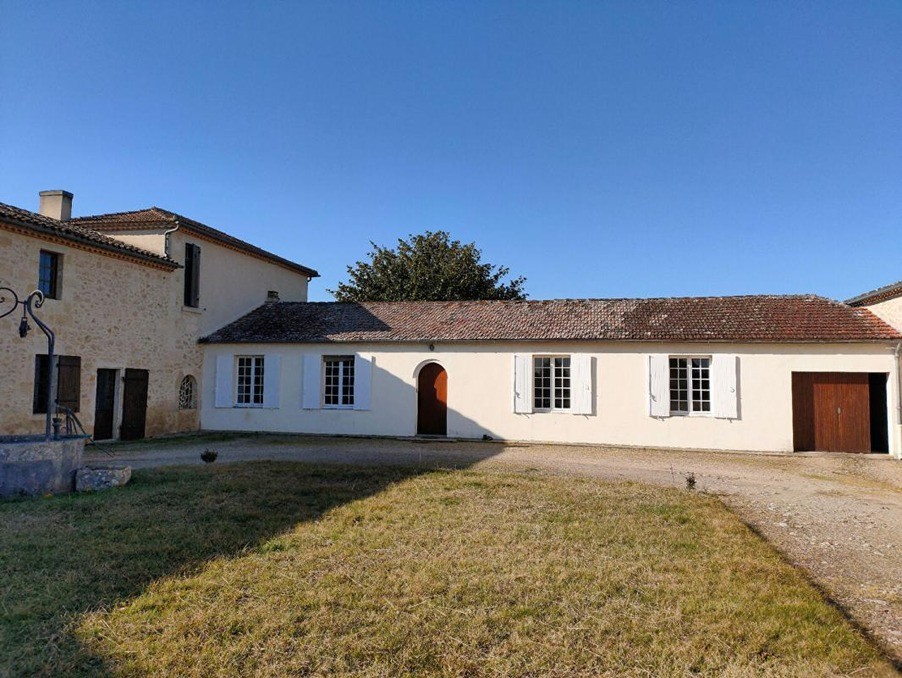 Vente Maison à Barsac 17 pièces