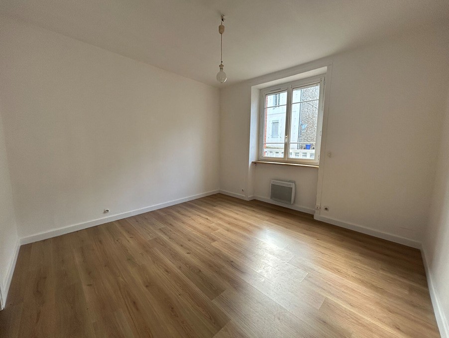 Vente Appartement à Saint-Malo 1 pièce