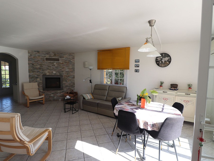 Vente Maison à Saint-Cyr-sur-Mer 4 pièces