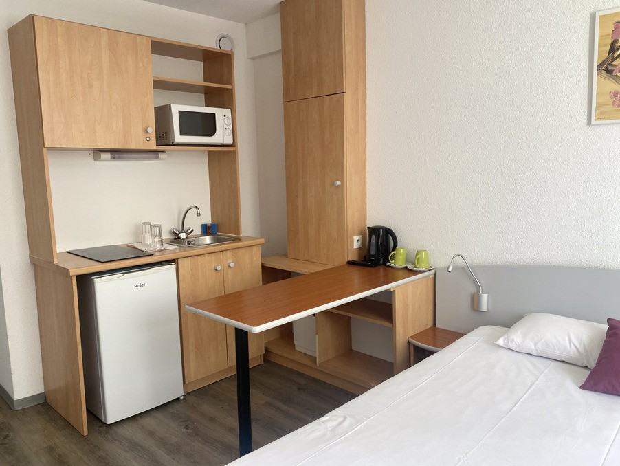 Vente Appartement à Strasbourg 1 pièce