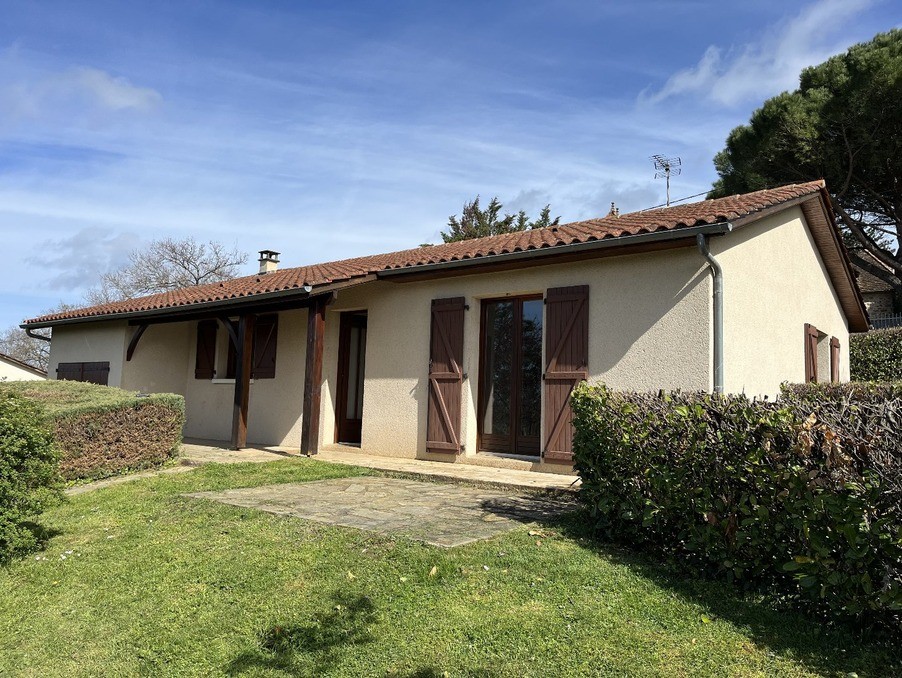 Vente Maison à Figeac 4 pièces