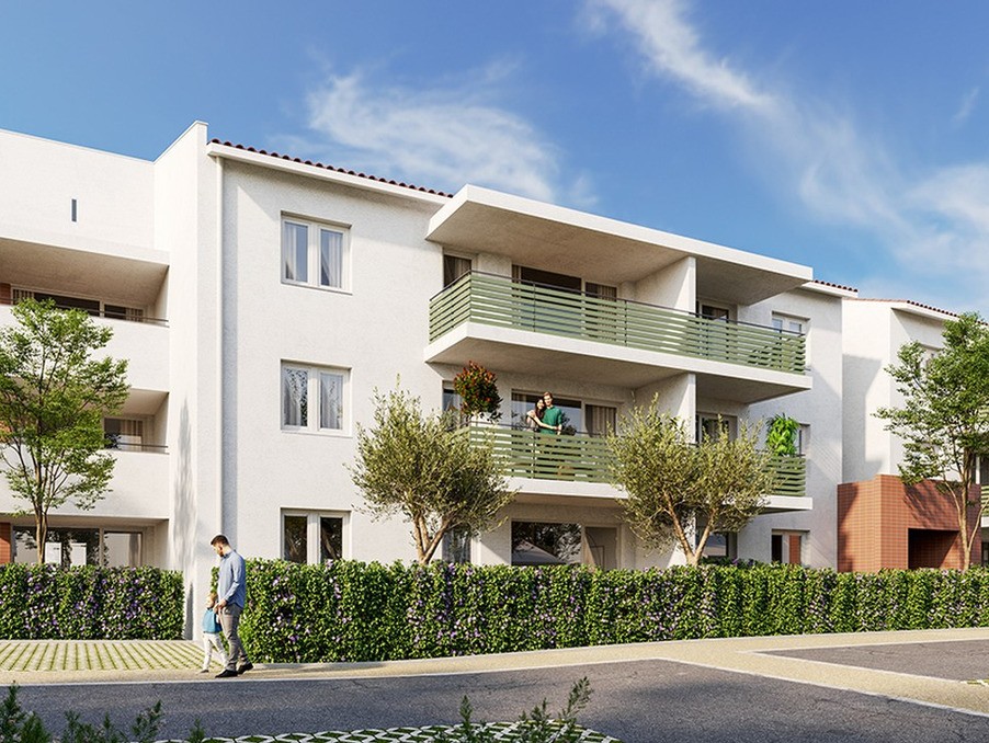 Vente Maison à Castelnaudary 4 pièces