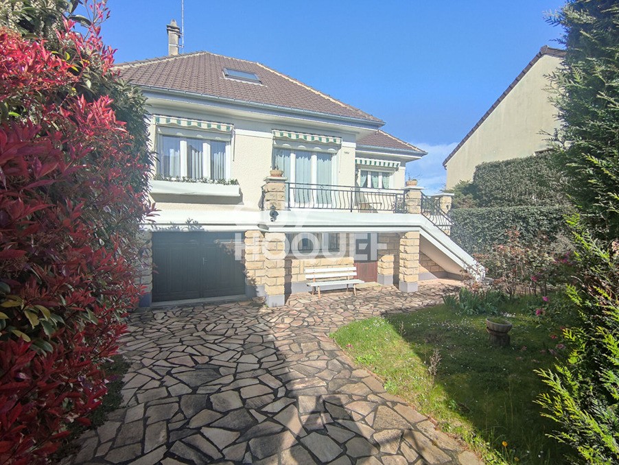 Vente Maison à Marly-le-Roi 5 pièces