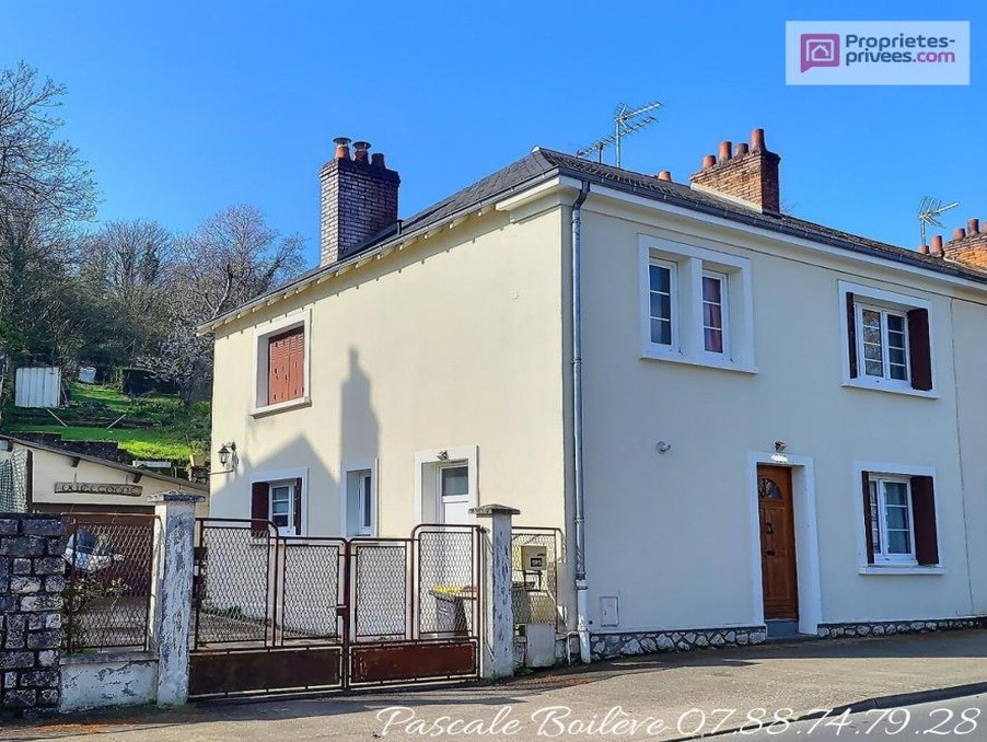 Vente Maison à Saumur 5 pièces