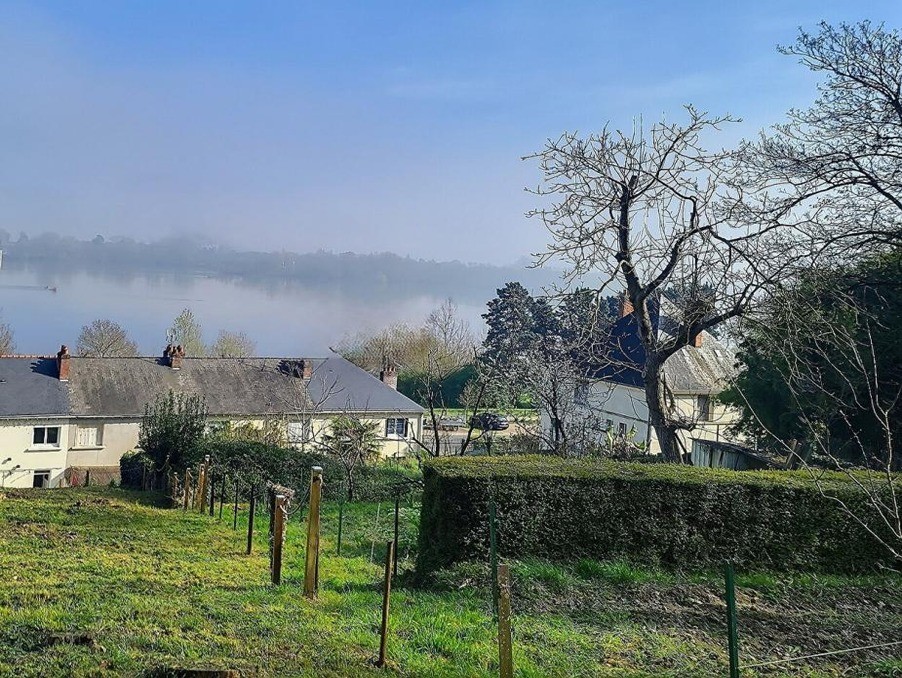 Vente Maison à Saumur 5 pièces