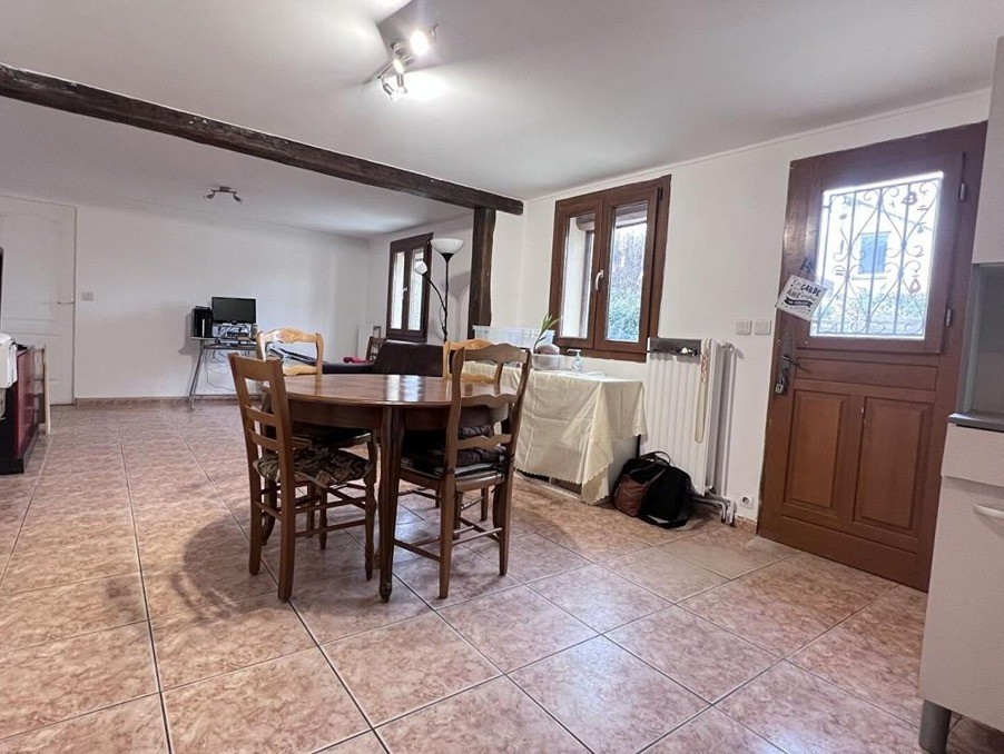 Vente Maison à Rosny-sur-Seine 3 pièces