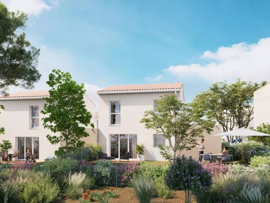 Vente Maison à Béziers 4 pièces