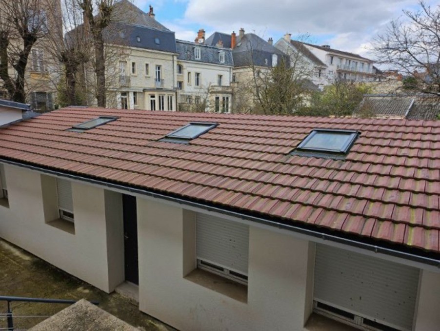 Vente Maison à Dijon 4 pièces