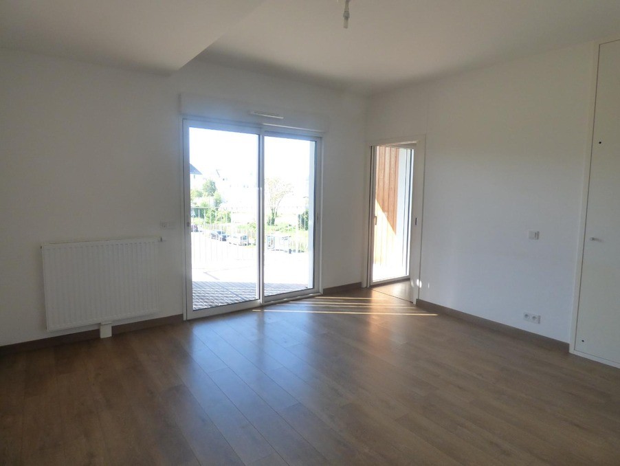 Vente Appartement à Angers 2 pièces