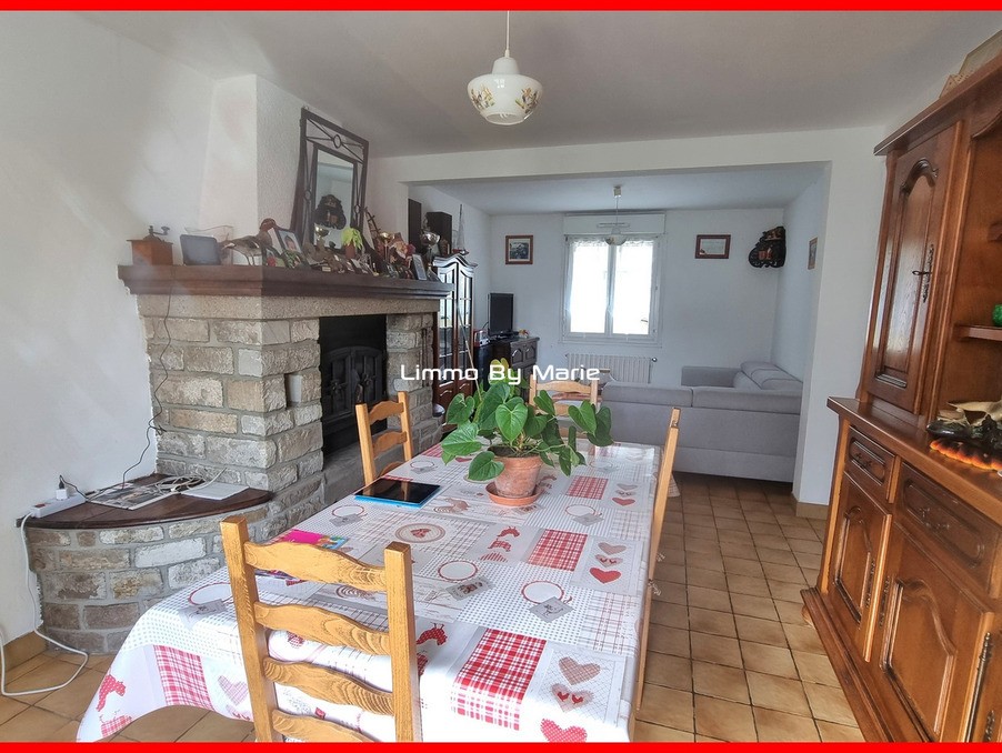 Vente Maison à Guipry 5 pièces