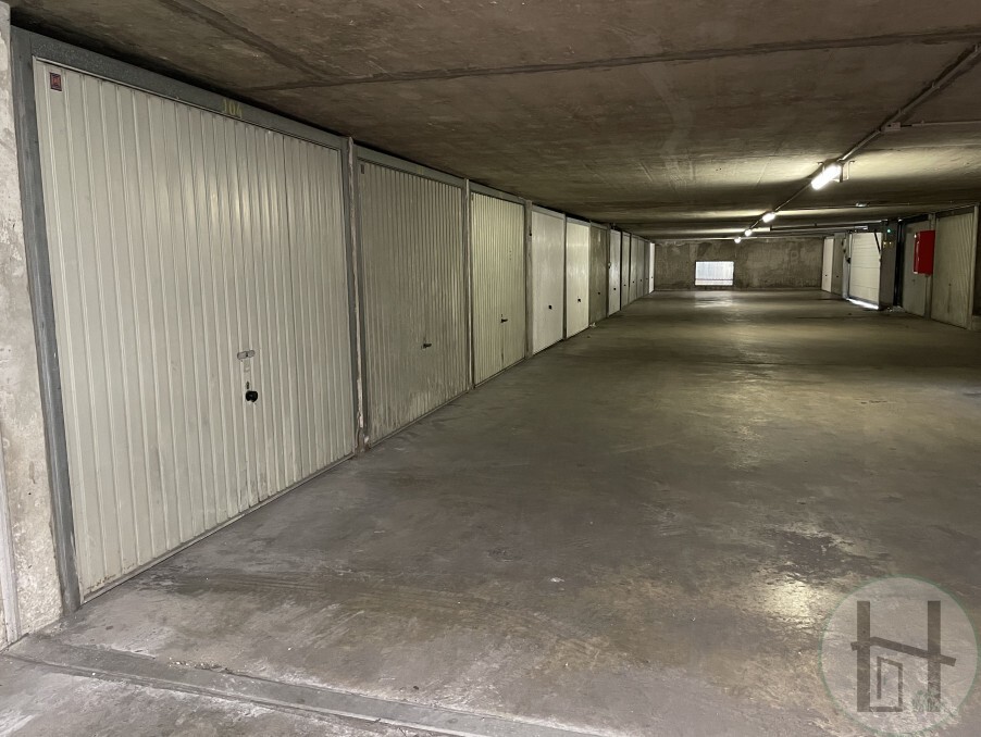 Vente Garage / Parking à Strasbourg 0 pièce