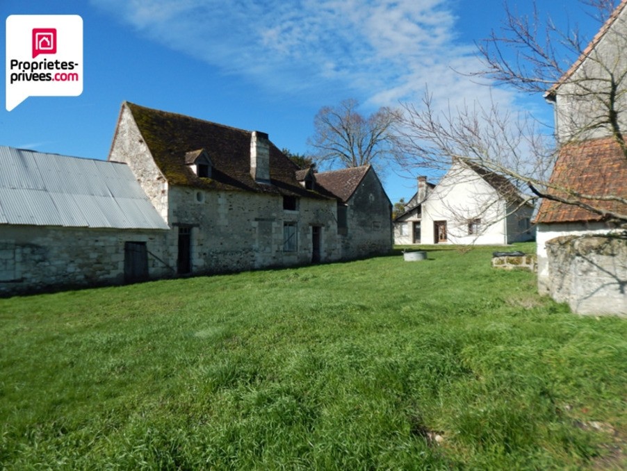 Vente Maison à Loches 7 pièces