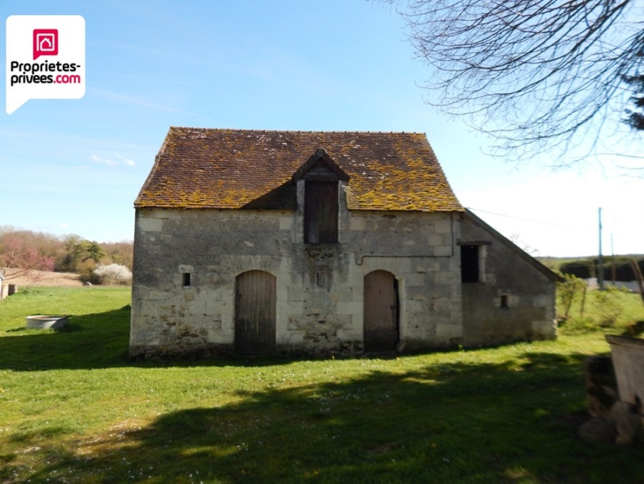 Vente Maison à Loches 7 pièces