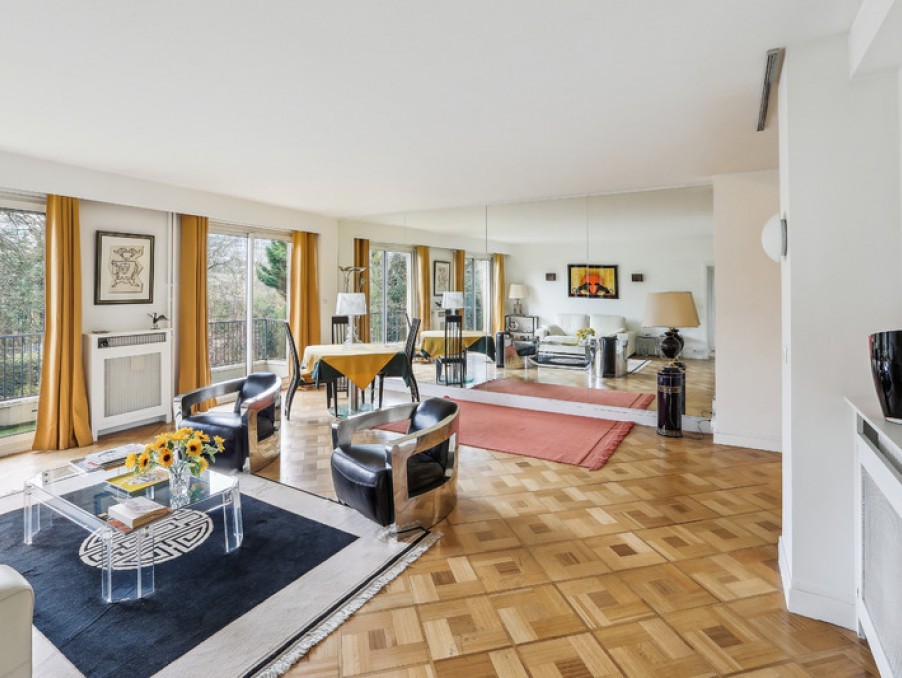 Vente Appartement à Neuilly-sur-Seine 2 pièces