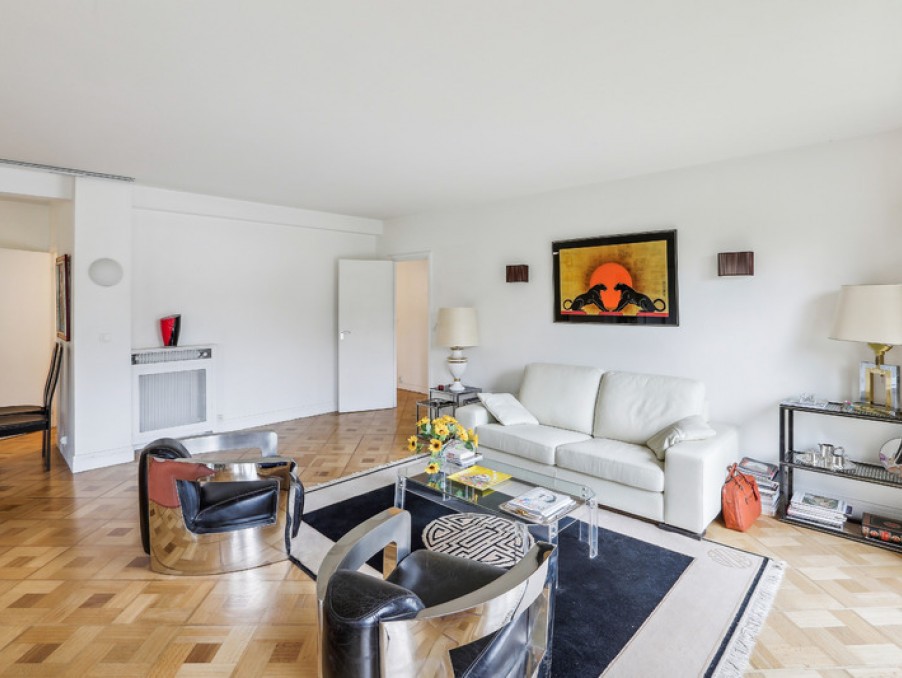 Vente Appartement à Neuilly-sur-Seine 2 pièces