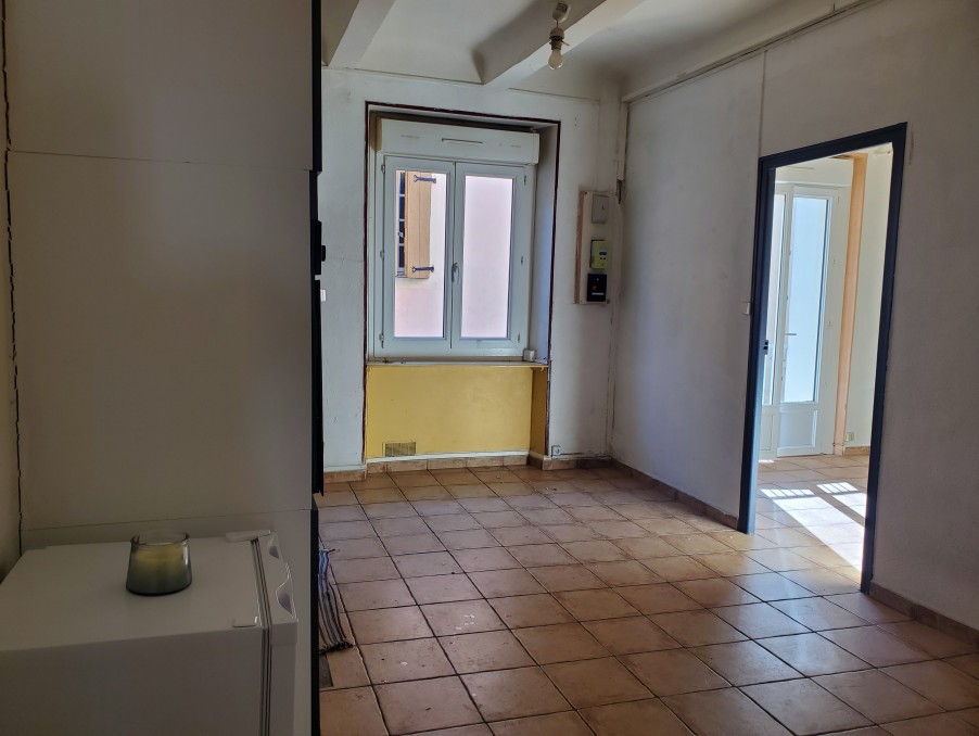 Vente Appartement à Alès 3 pièces